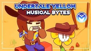 Undertale Yellow Bytes - Full Package