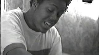 Concrete Click – Empty The Clip (Unreleased '93-95 Official Video)