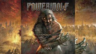 The Most Powerful Version: Powerwolf - 1589 (With Lyrics)