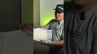 Матрас Маркет Эко Лайт 1