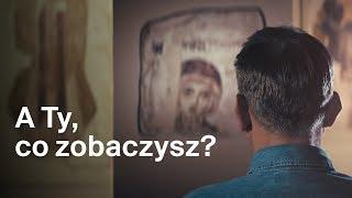 Marek Kamiński w Muzeum Narodowym w Warszawie / A TY, CO ZOBACZYSZ?