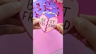 Cute gift idea Best friend 