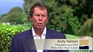Willis Allen Real Estate, "A Legacy of Philanthropy"