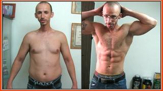 דיאטה לחיטוב הגוף ועיצובו בשיטת Diet2All קובי עזרא