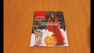 Oferte pentru reprezentanti C9 AVON 2024!!!