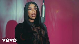 Pretti Pretti - No Love | Official Music Video