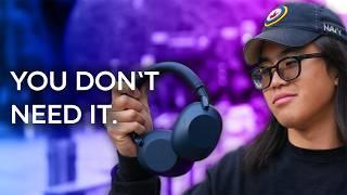 Technology is boring now. Here's why.