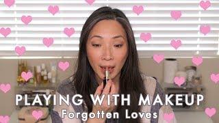 PLAYING WITH MAKEUP - Forgotten Loves