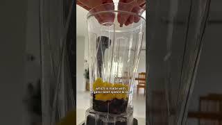 Delicious Iron Boost Smoothie 