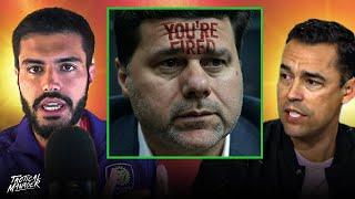 The USMNT will fire Pochettino If THIS HAPPENS | With Herc Gomez