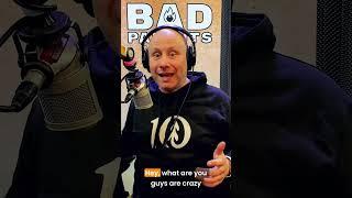 Bad Parents - Braces: From Embarrassment to Cool #podcast #badparents #cuba
