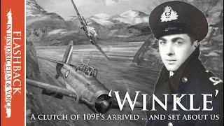 Eric 'Winkle' Brown | Skua's surprise survival trick