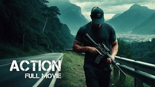 Best Action Movie / A Simple Mission Turns into Chaos / Full Movies Free Online