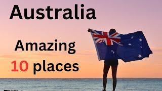 best  places to visit in Australia | australia travel short video