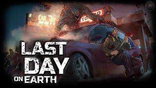 Last Day on Earth Survival Gameplay | Android/iOS - BMT Release