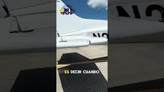 EL TRIM EN LOS AVIONES