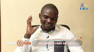 Decoding Cyber Security | TECHOVER SN 1 EP 6