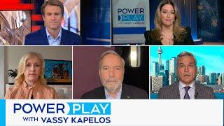 How will Canada-India relations be impacted by RCMP allegations? | Power Play with Vassy Kapelos