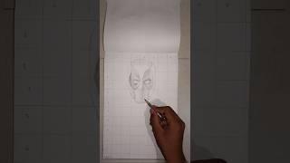 how to draw Deadpool