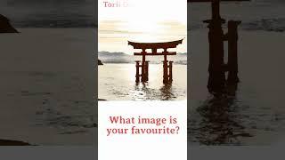 Check out how AI visualizes Japan in the ukyio-e art style created in an AI image generator!