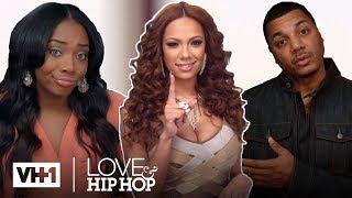 Erica & Rich's Relationship & More | Season 3 Recap Part 2 | Love & Hip Hop: New York