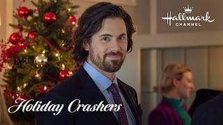 Preview - Holiday Crashers - Starring Lyndsy Fonseca, Daniella Monet, Chris McNally and Jag Bal