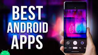 Top 10 Best Free Android Apps 2021