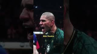 BIG W #ufc303