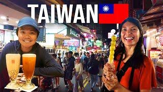 Should You Go to Taichung, Taiwan ?  (City near Taipei)