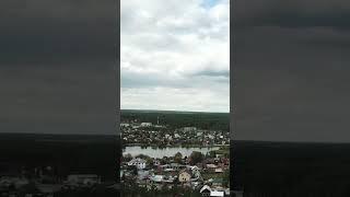 п. Старопышминск. Места для жизни радом с г.Екатеринбург