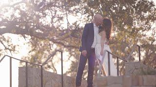 Montage Healdsburg Wedding Video / Leigh & Brad - Sean Kenney Films