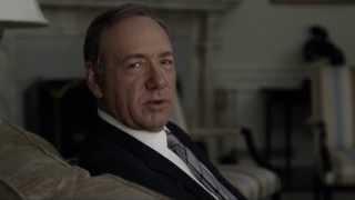 Lessons In Ruthlessness From Frank Underwood (House of Cards)