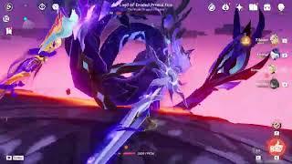 NEW CHARACTER! Escoffier - Genshin Impact