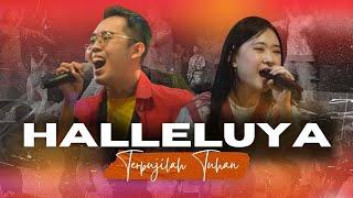 Sound Of Praise - Haleluya Terpujilah Tuhan (Live At Alfa Omega Church)