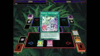 Yu-Gi-Oh! - Volcanic Argostars