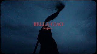 Najwa - Bella Ciao (Official Audio)