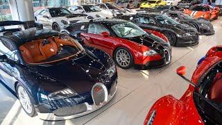 The Most EXOTIC HYPERCARS to Buy in Dubai - Q Motors UAE