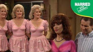 The Wankers Arrive! | Married With Children