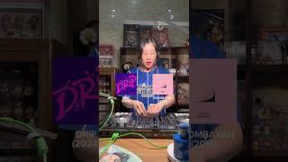 DRIP x BOOMBAYAH  #babymonster #baemon #blackpink #blink #kpop #djremix #dj #djviral #mashup