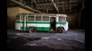 Abandoned Armenia