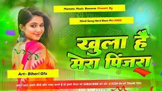 Khula Hai Mera Pinjra Govinda Instagram Viral Old Hindi Dj Remix Song Dj Mamata Music Banaras