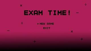 EXAM TIME (2019) | XIIWAN PRODUCTION