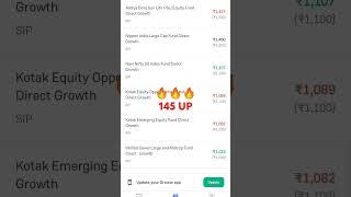 Today My Portfolio28 Nov 2024