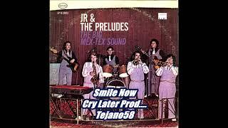 Jr. & The Preludes.... El Mexicano