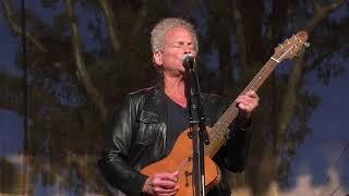 Shut Us Down - Lindsey Buckingham