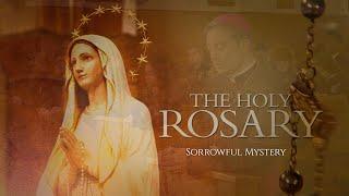Holy Rosary with Bishop Brennan: Sorrowful Mysteries