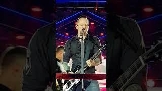 Volbeat live Graz 1.9.2017 DOC HOLLIDAY