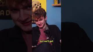 Tom & Jack get Couples Therapy