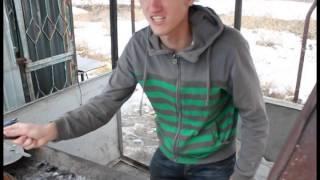 Горячие источники 2014