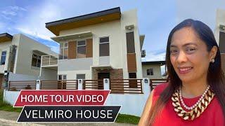 Another Chic Home for Sale in Velmiro Uptown, Cagayan de Oro #cagayandeoro #brandnew